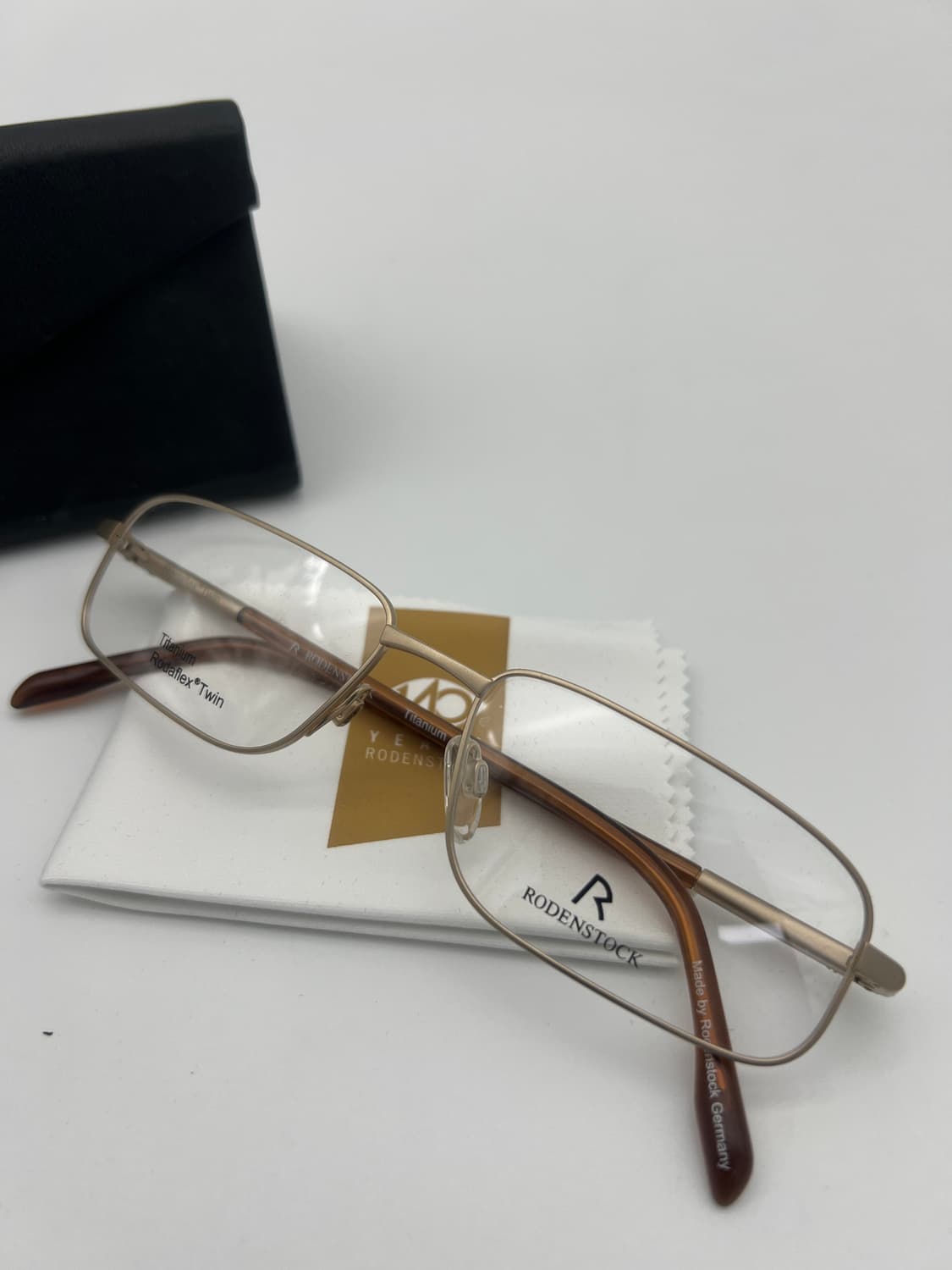로덴스톡 RODENSTOCK 안경 R4776 C 상품이미지2