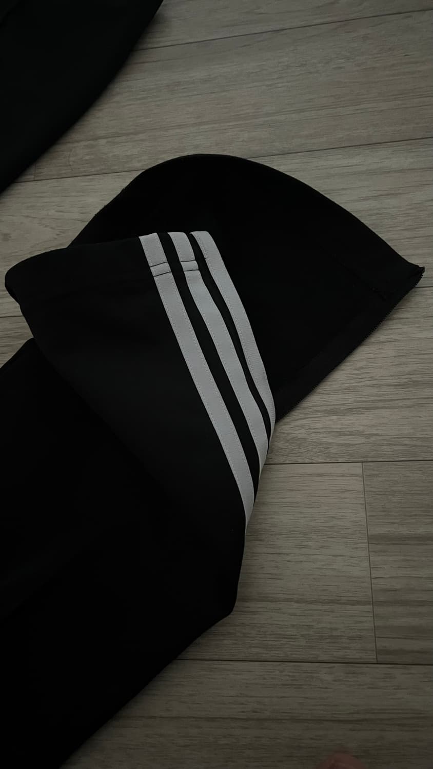 아디다스 파이어버드 트랙팬츠 여성3XL 상품이미지2