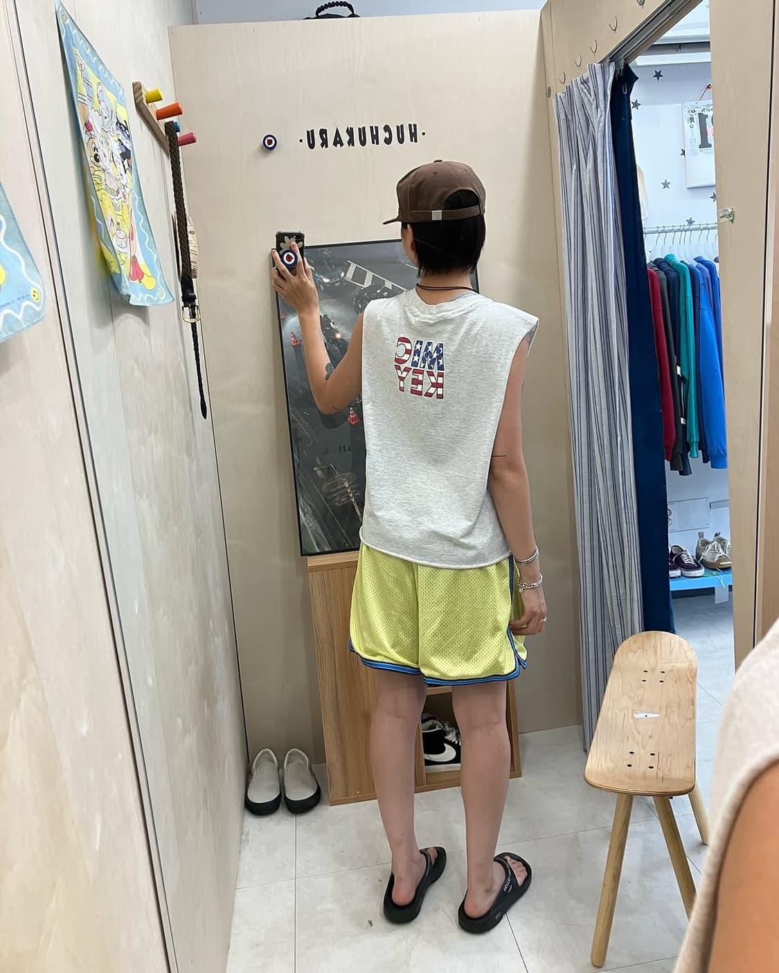 Nike shorts  상품이미지9
