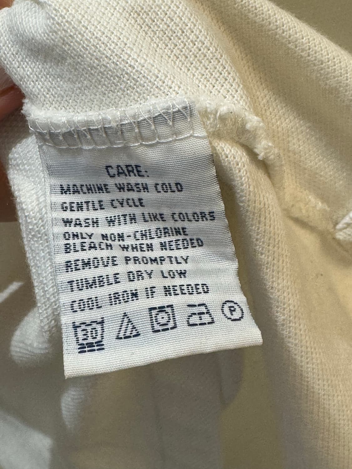  Polo Ralph Lauren Los Angeles shirt 상품이미지5