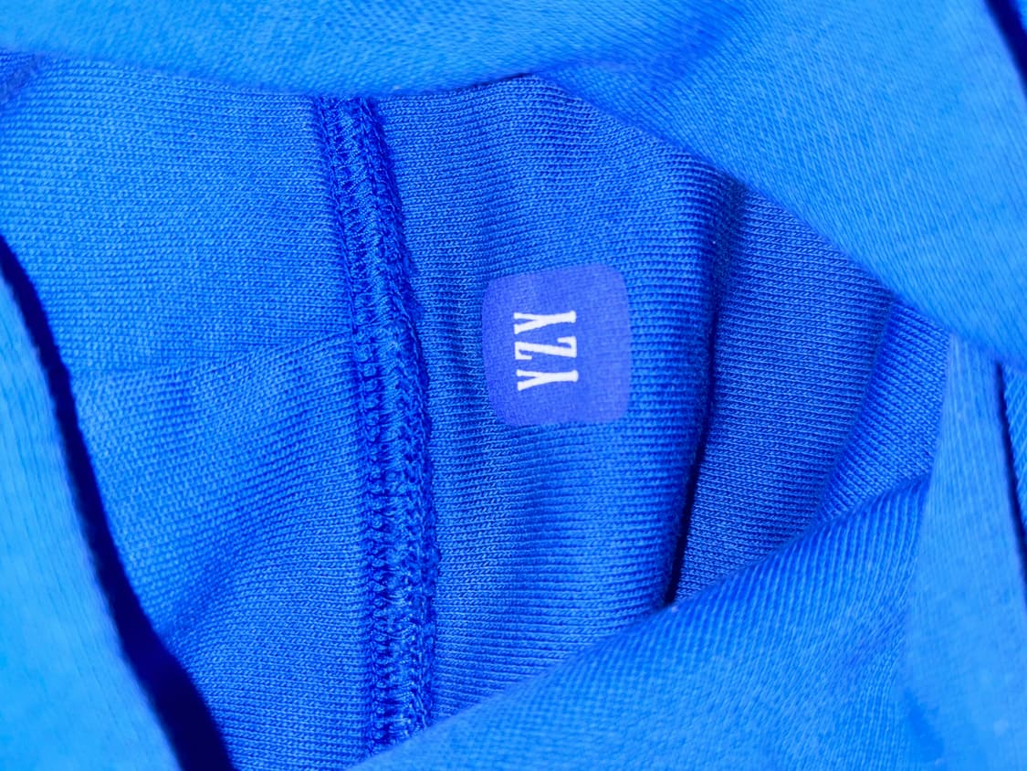 이지갭 후드 블루 상품이미지3