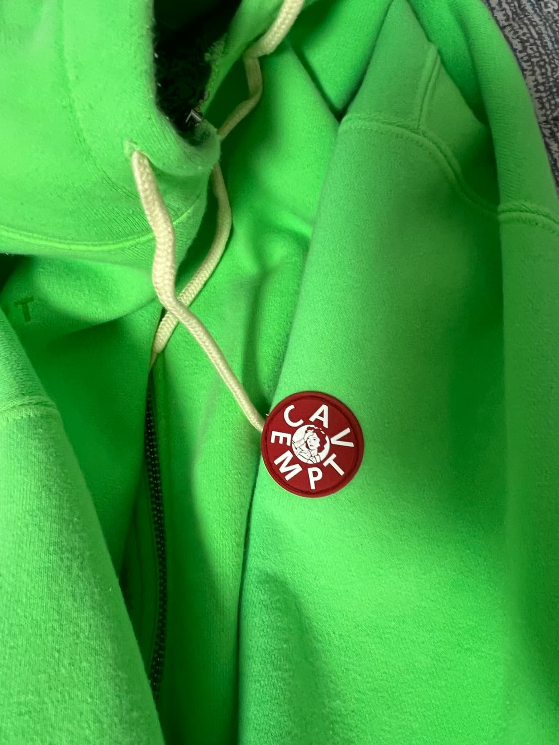 카브엠트 후드집업 상품이미지6