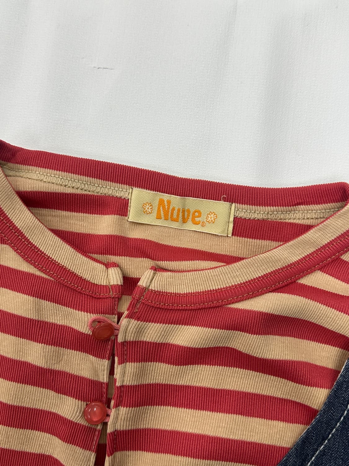 🍭하구미의 롤리팝 코디세트🍭 레이어드 원피스 그런지 빈티지 상품이미지5