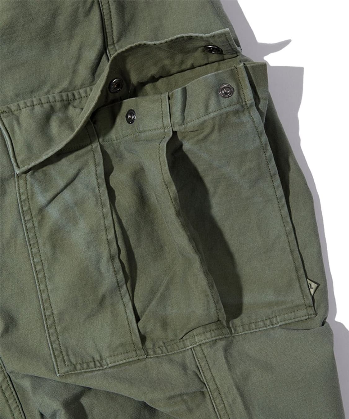 리버레이더스 m65 아미팬츠 XL 새제품 상품이미지4