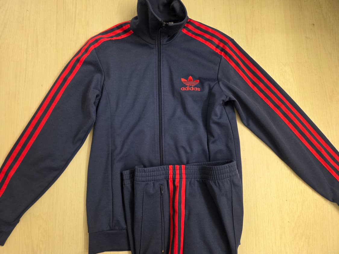 아디다스 트레이닝복 세트 상품이미지3