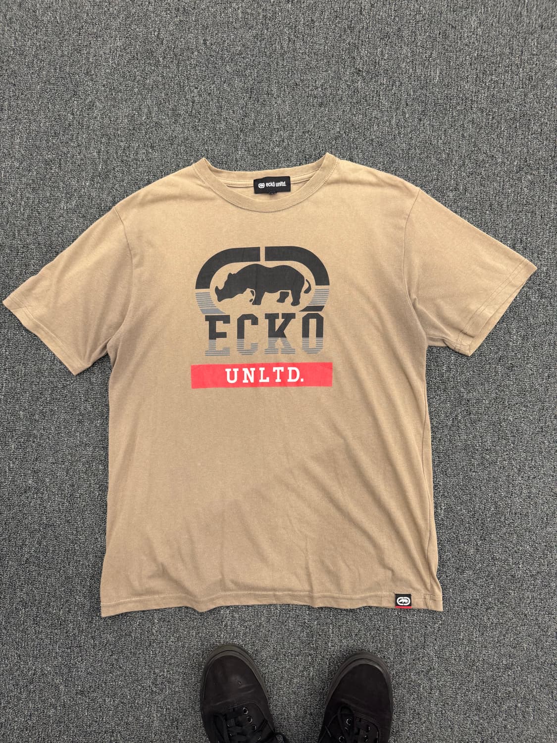 Ecko 반팔 상품이미지1