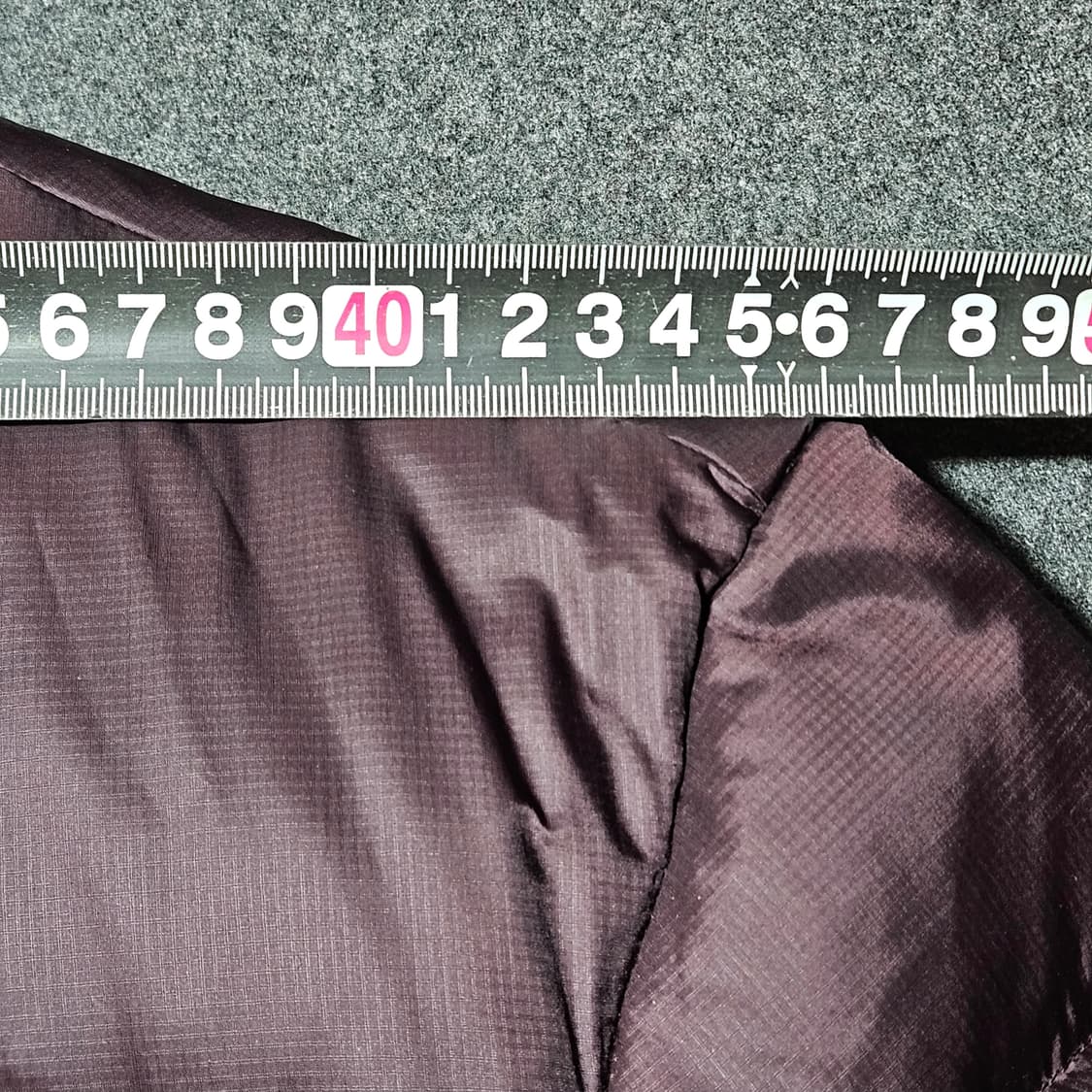 Roberta di Camerino 오리털 패딩 100 상품이미지8