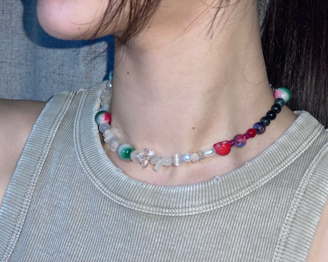 necklace 036 상품이미지4