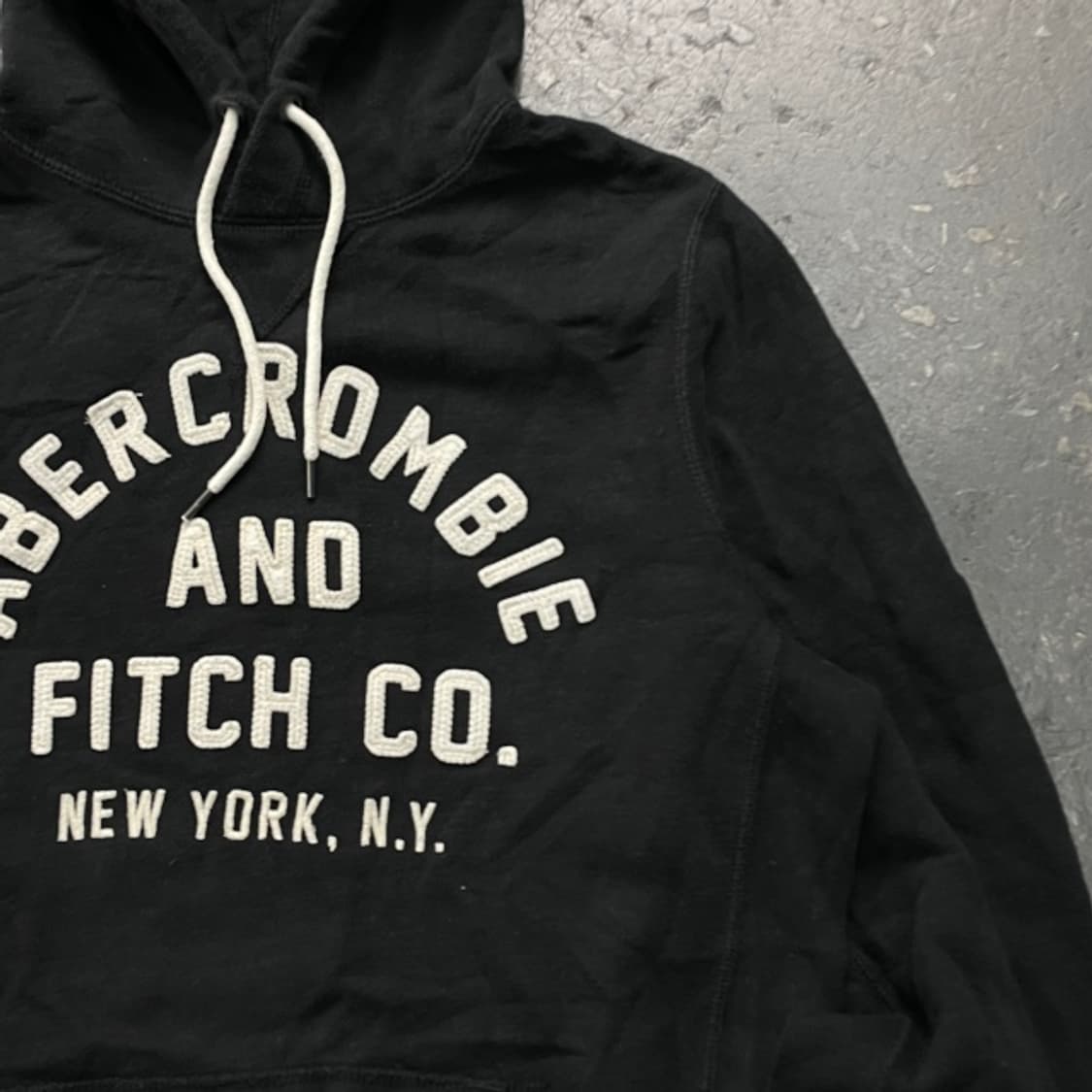 95 아베크롬비 후드티  상품이미지2