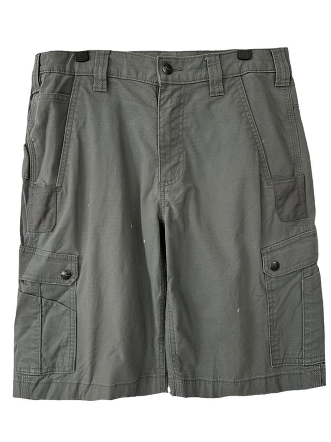 [31] CARHARTT 칼하트 카고포켓 코튼팬츠 상품이미지2