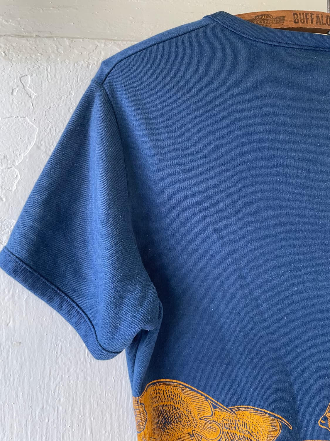 1980's Vintage Hanes Designar Tee 상품이미지8