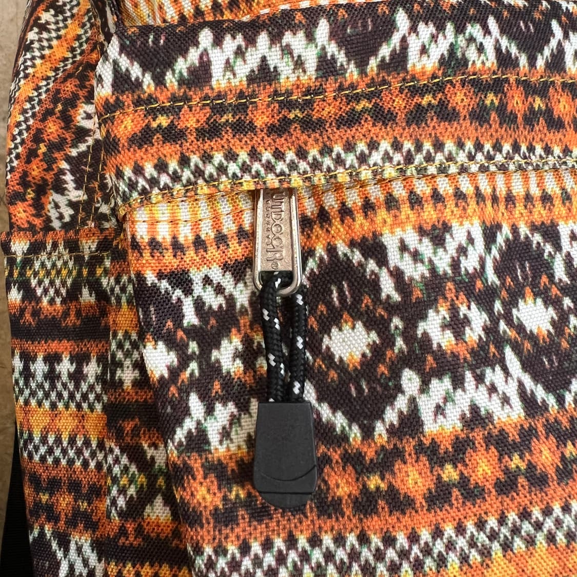 아웃도어프로덕츠 에스닉 백팩 상품이미지3