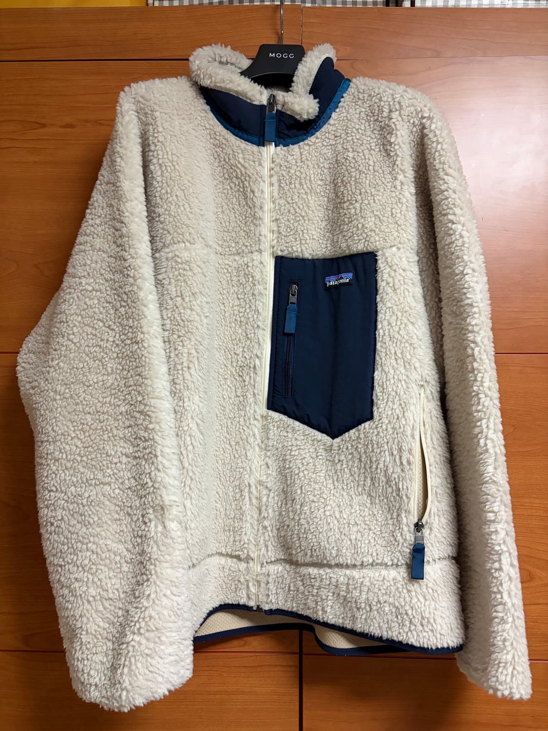 파타고니아 레트로x 사이즈 라지 상품이미지1