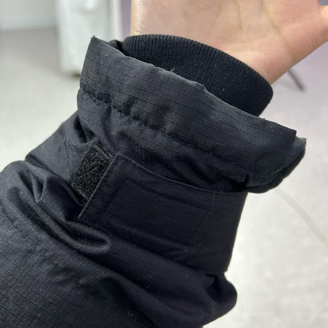 " Nike " padding  상품이미지4