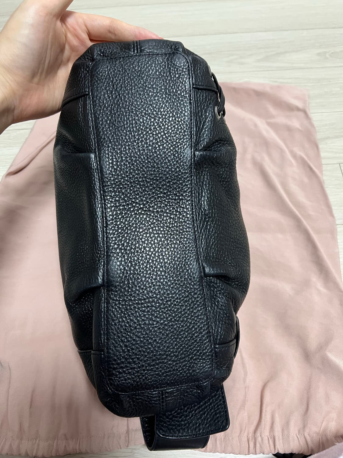 쓰리타임즈 엘레나백 상품이미지4