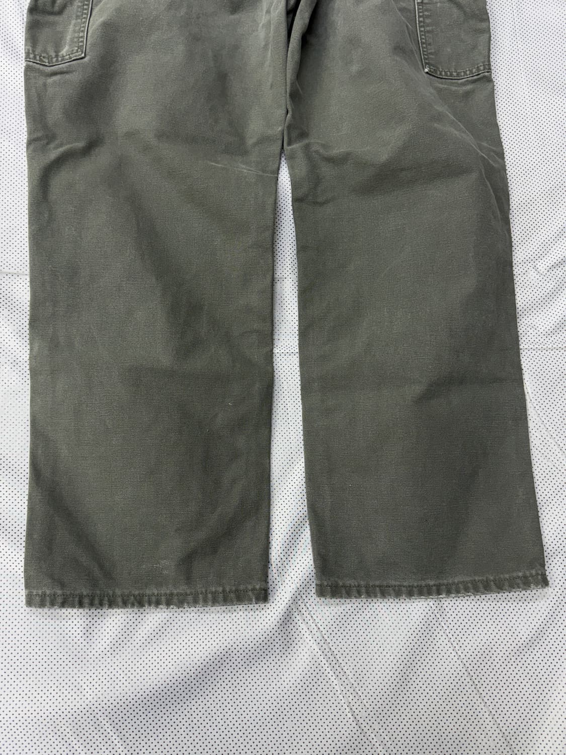 칼하트 싱글니 b11 mos 상품이미지5