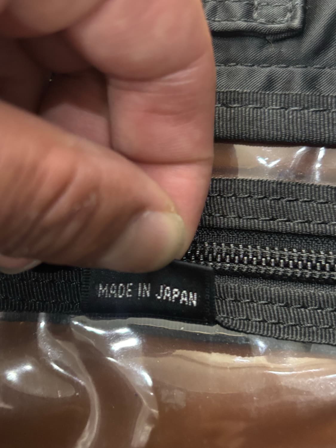 요시다 포터 탱커 토트백 상품이미지9