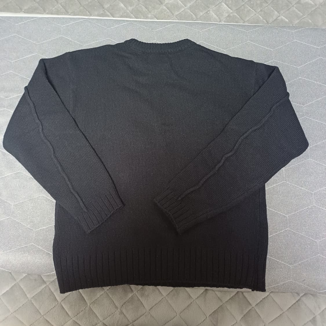 시도 니트 2사이즈  상품이미지2