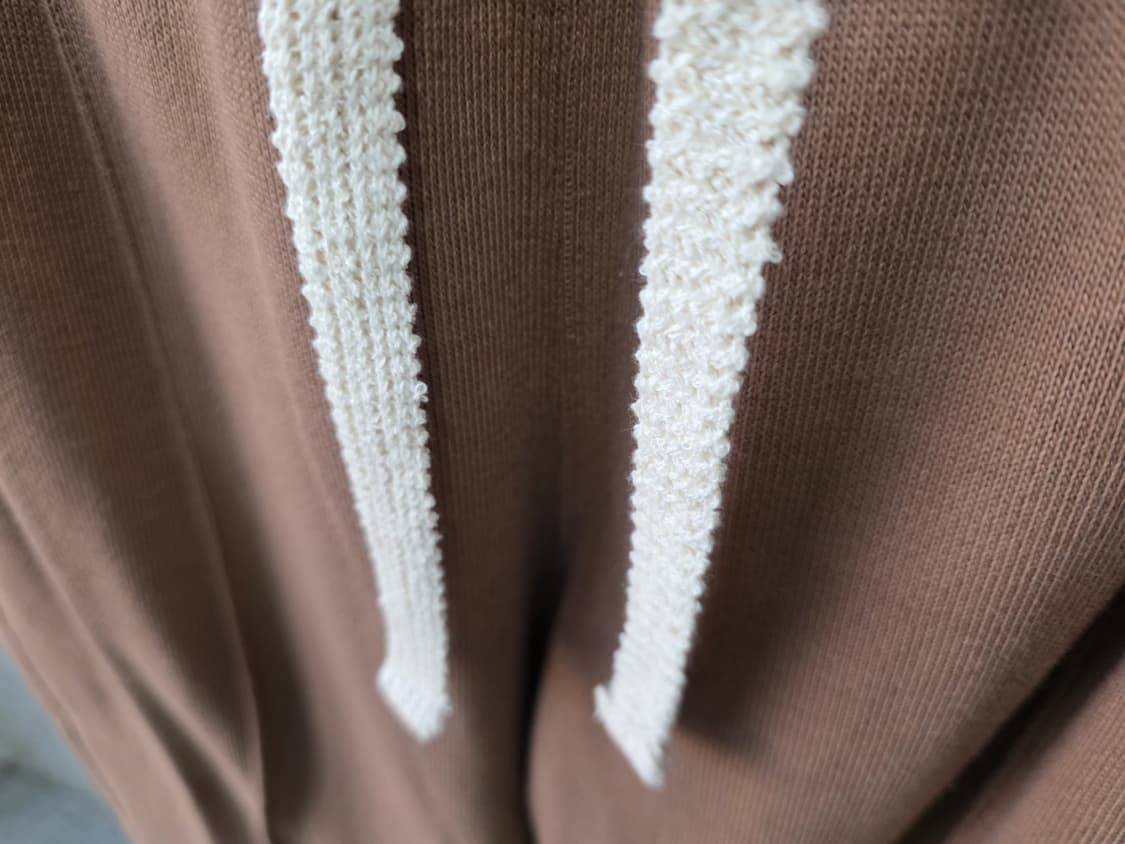 세터 정품 팬츠 상품이미지4