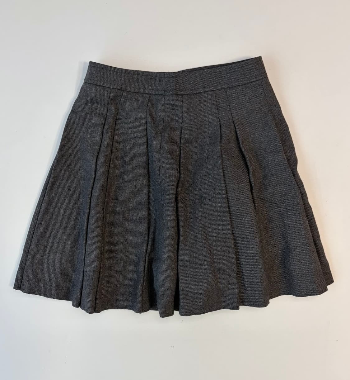Kumikyoku skirt 상품이미지2