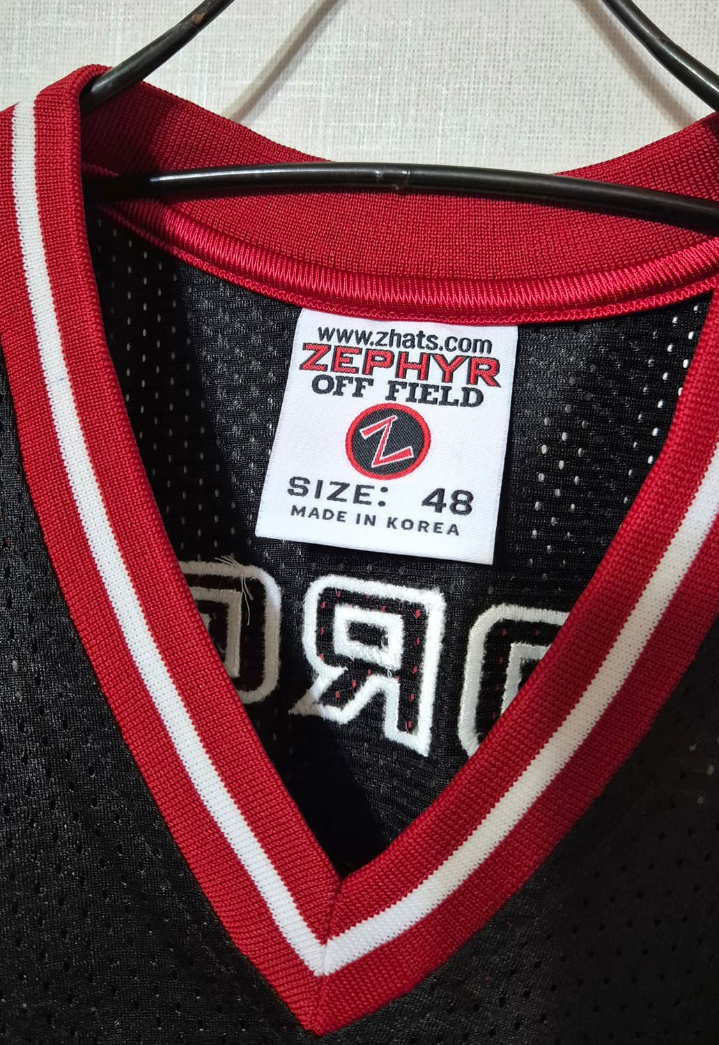 David Greene Bulldogs Jersey 럭비져지 상품이미지3