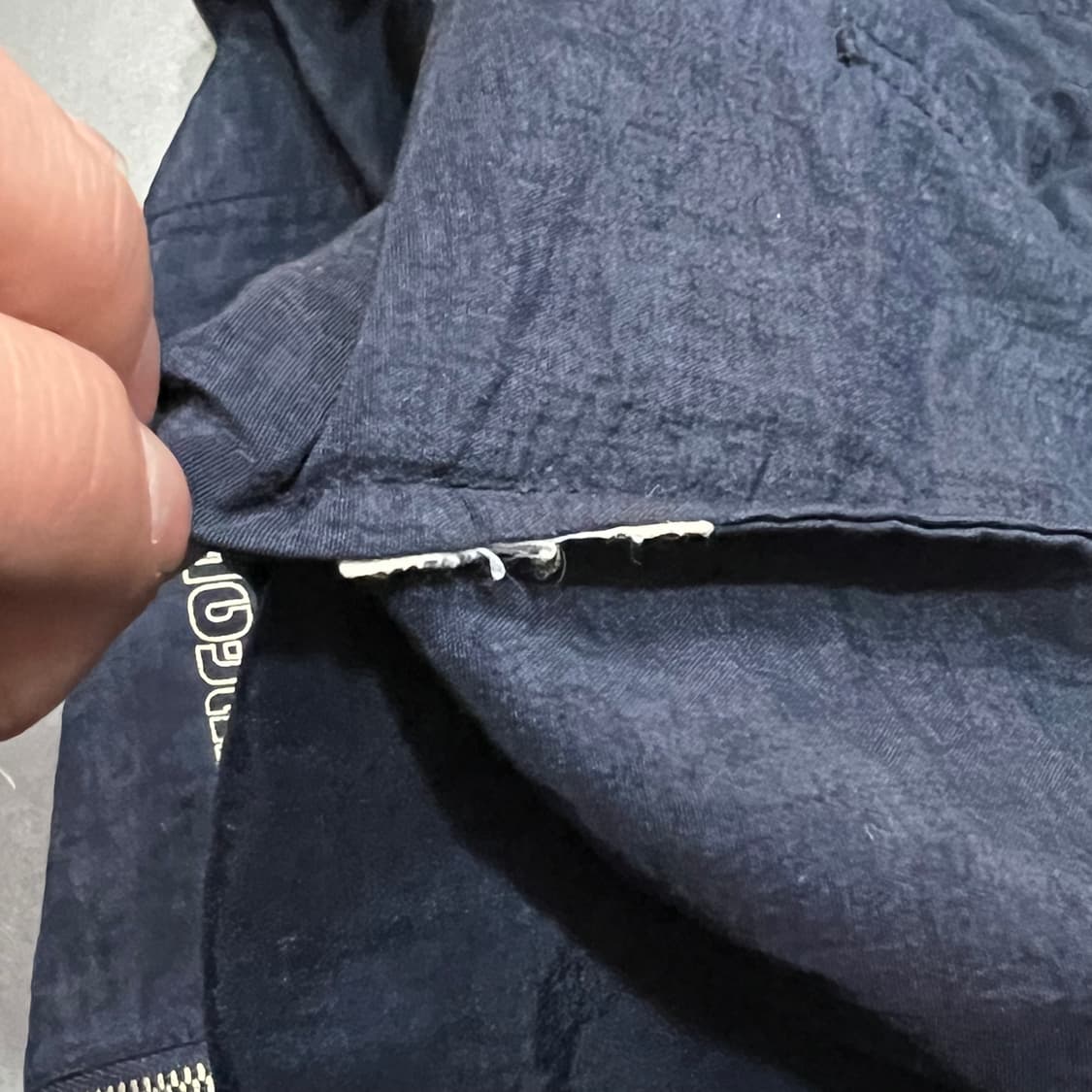  한국 나이키 스윙자켓 y15629 상품이미지8