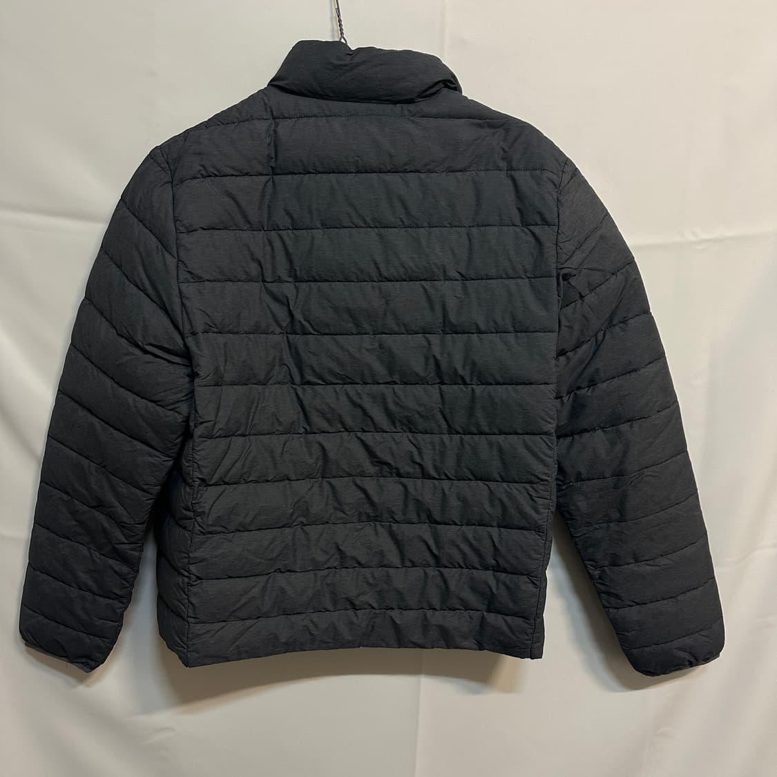 H&M 경량패딩자켓 M 상품이미지4