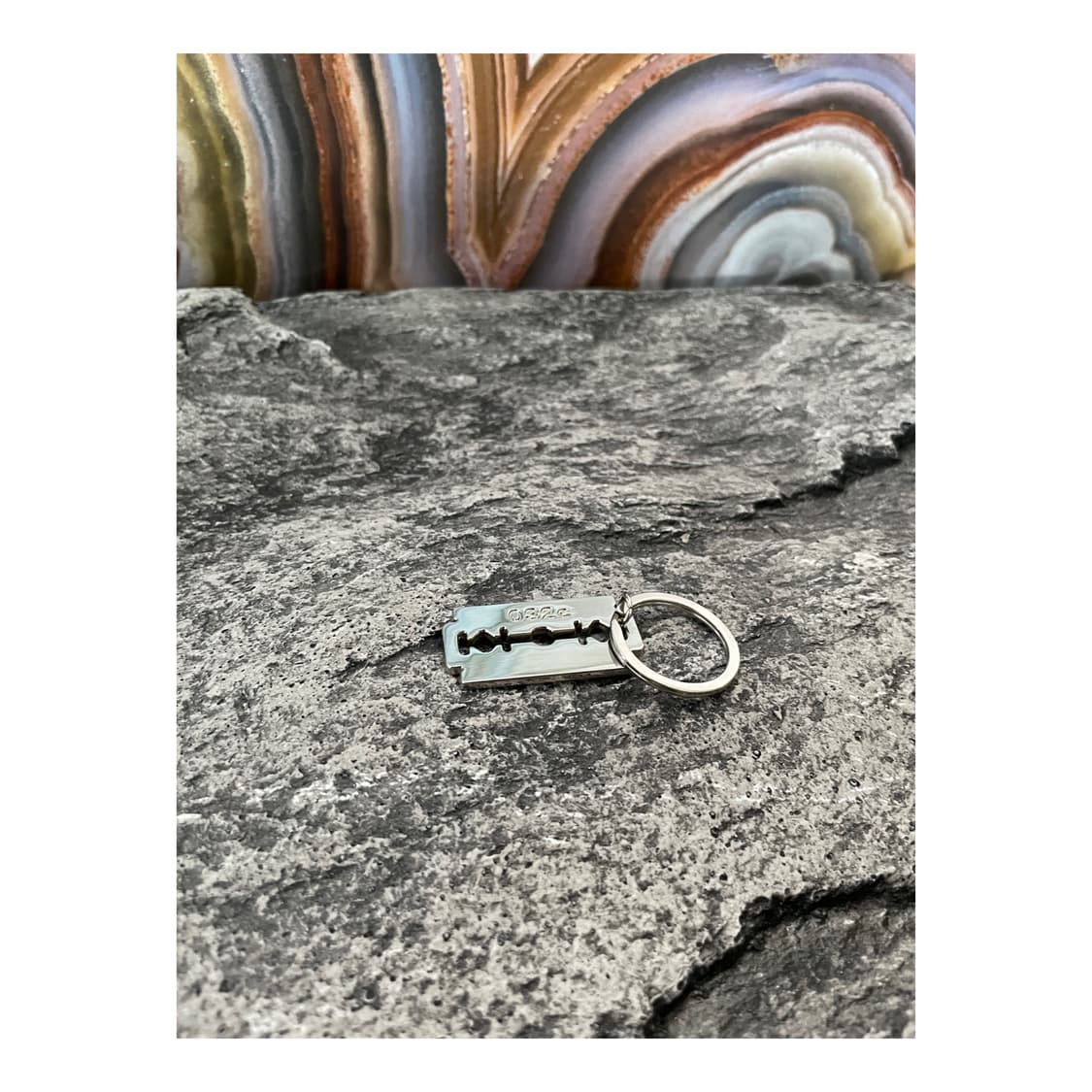 032c key ring 상품이미지1