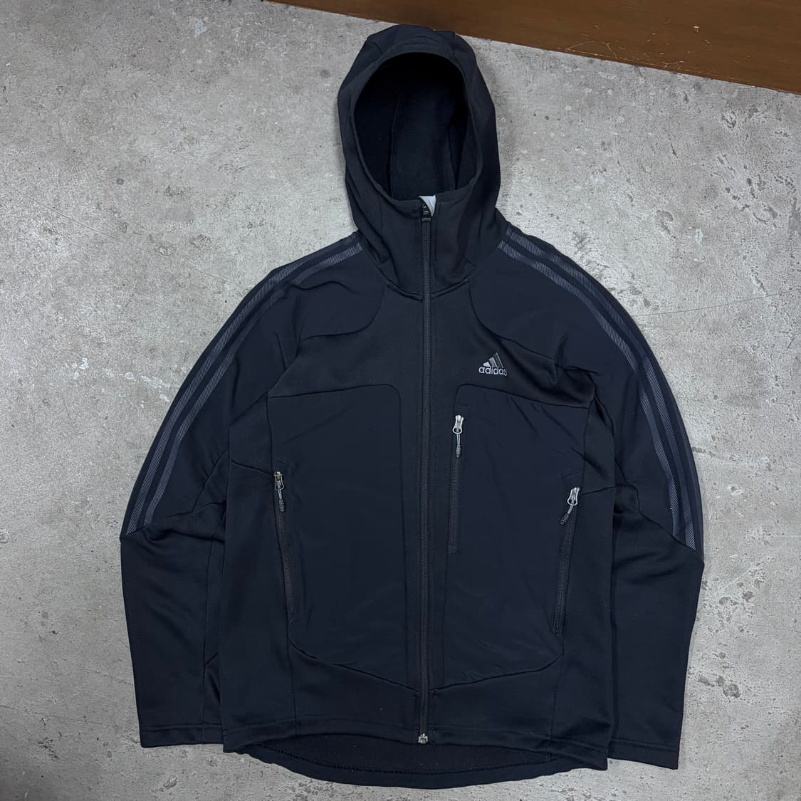아디다스 져지 자켓[2413] 상품이미지1