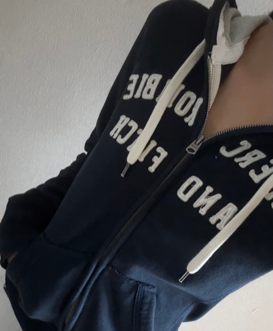 아베크롬비 딱붙 대장 후집 상품이미지1