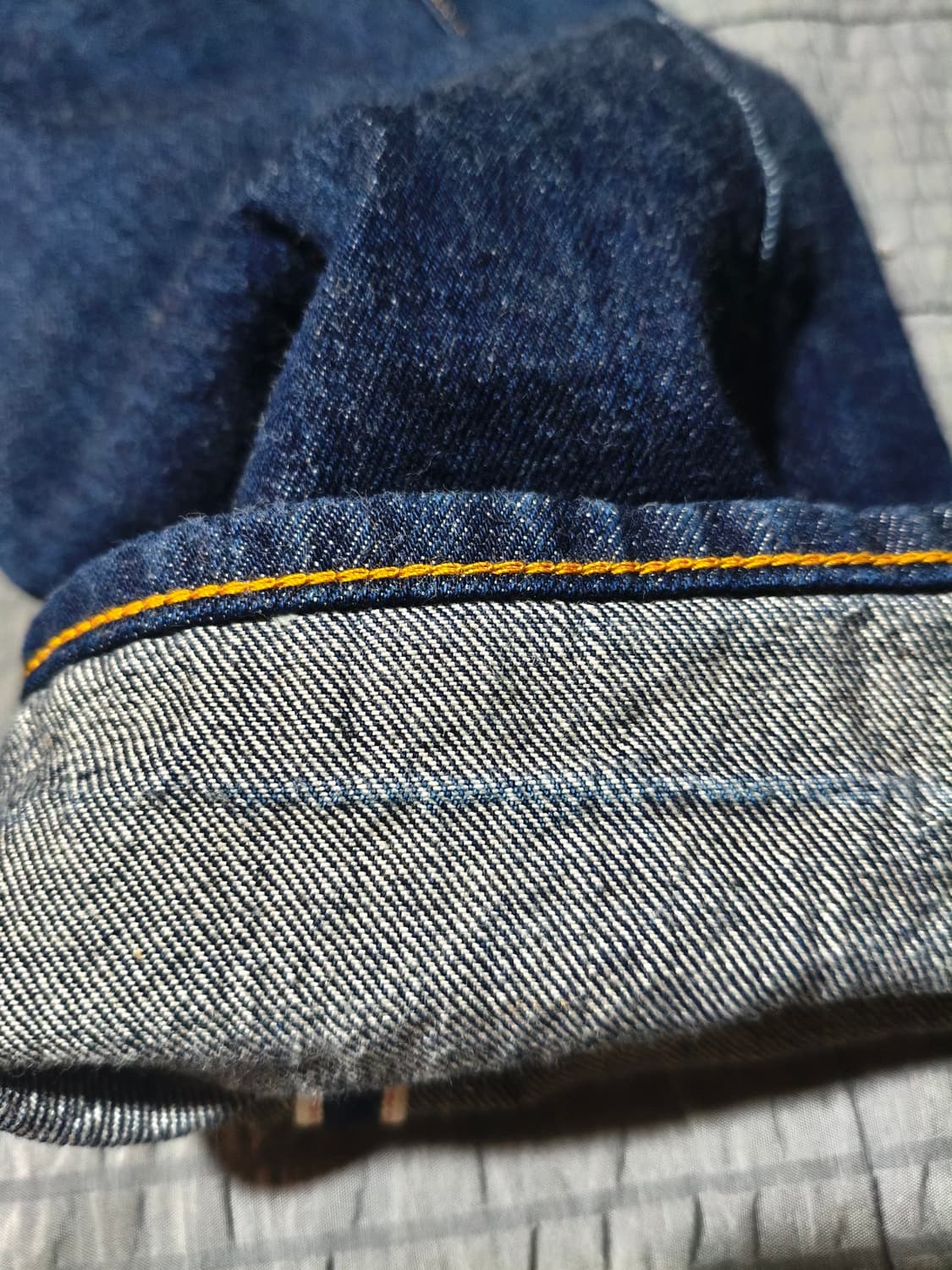 리바이스 50155-0079   30(27~28)/32 상품이미지6
