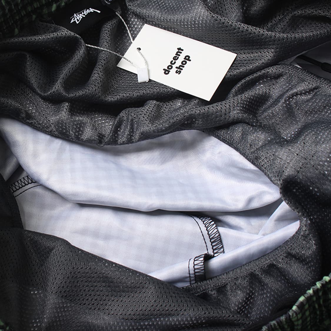  STUSSY "Swim Pants" 상품이미지7