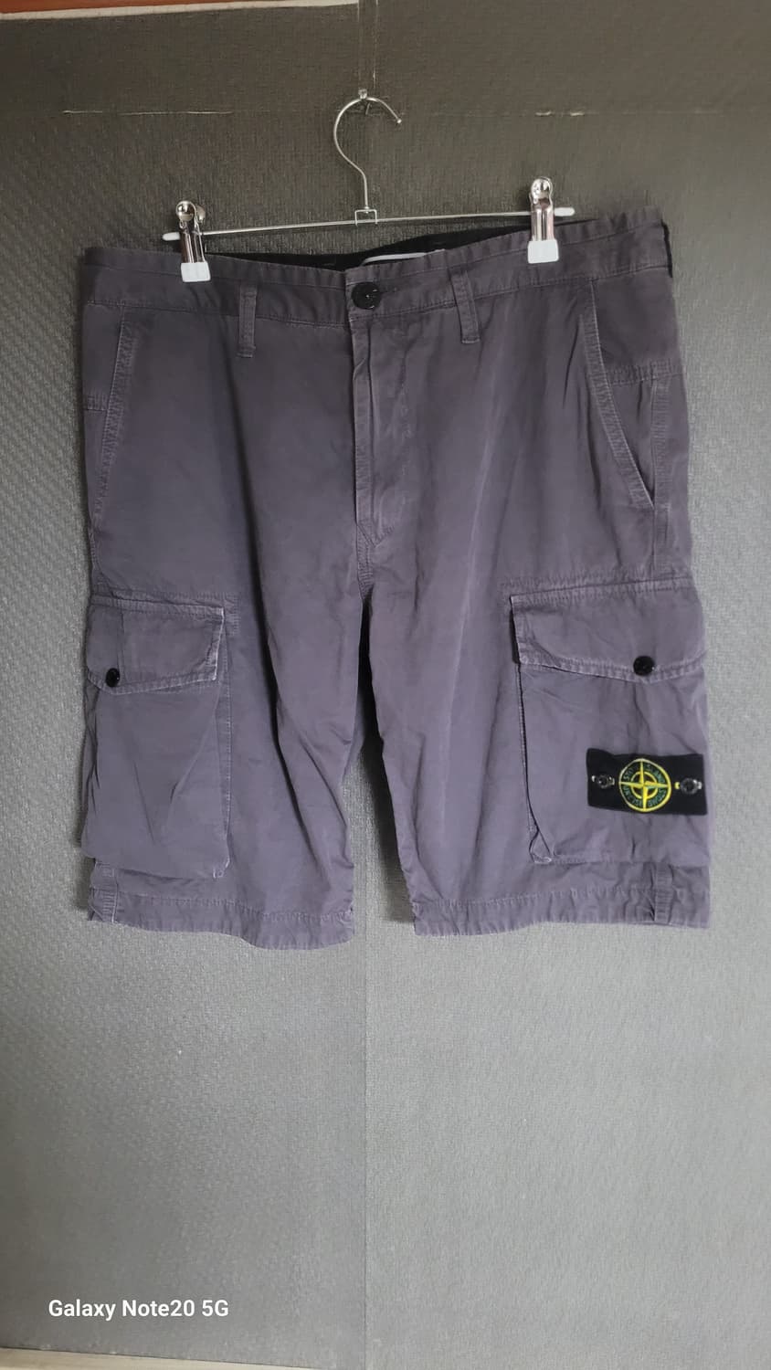 스톤아일랜드 반바지 상품이미지1