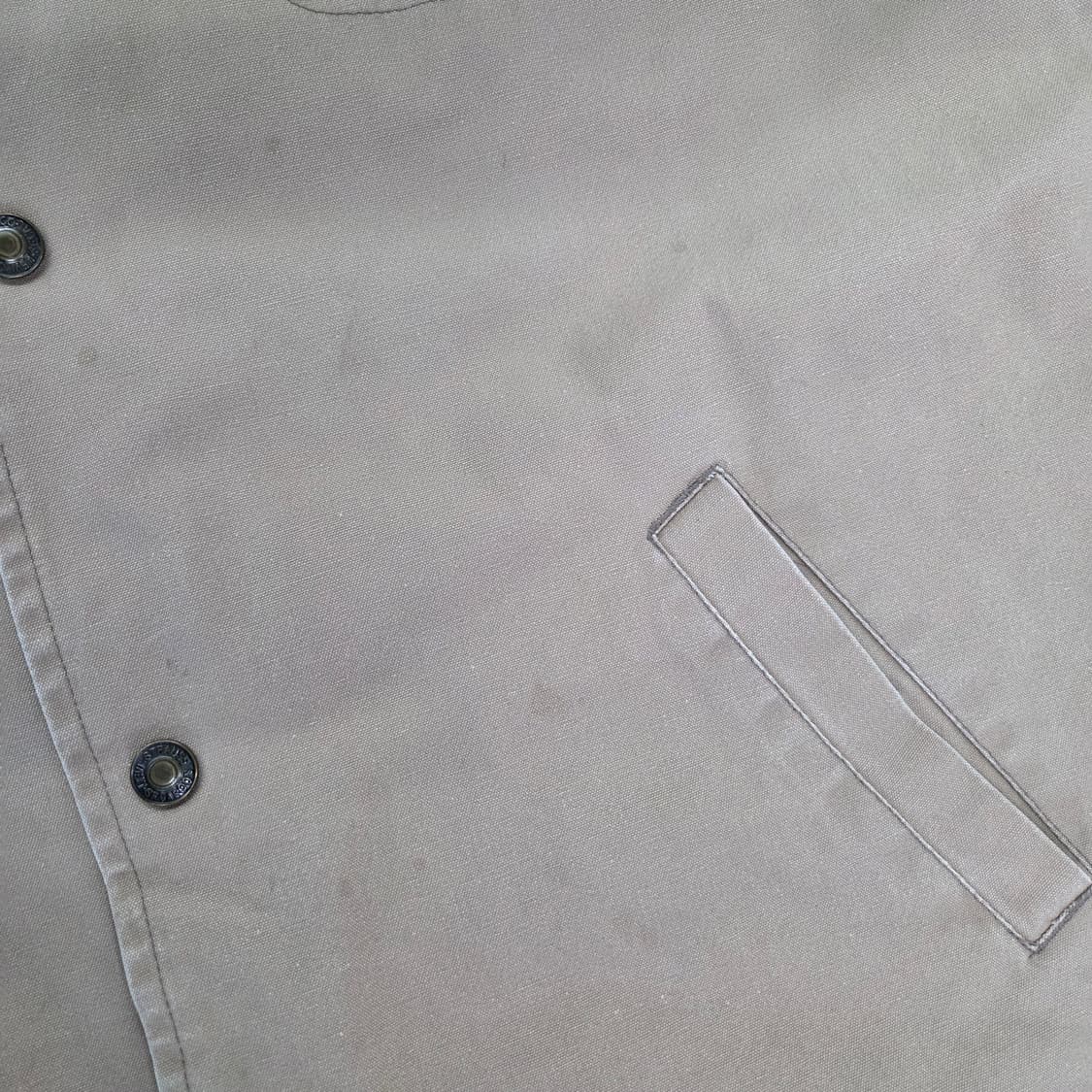 리바이스 USA 워크자켓 XL 상품이미지7