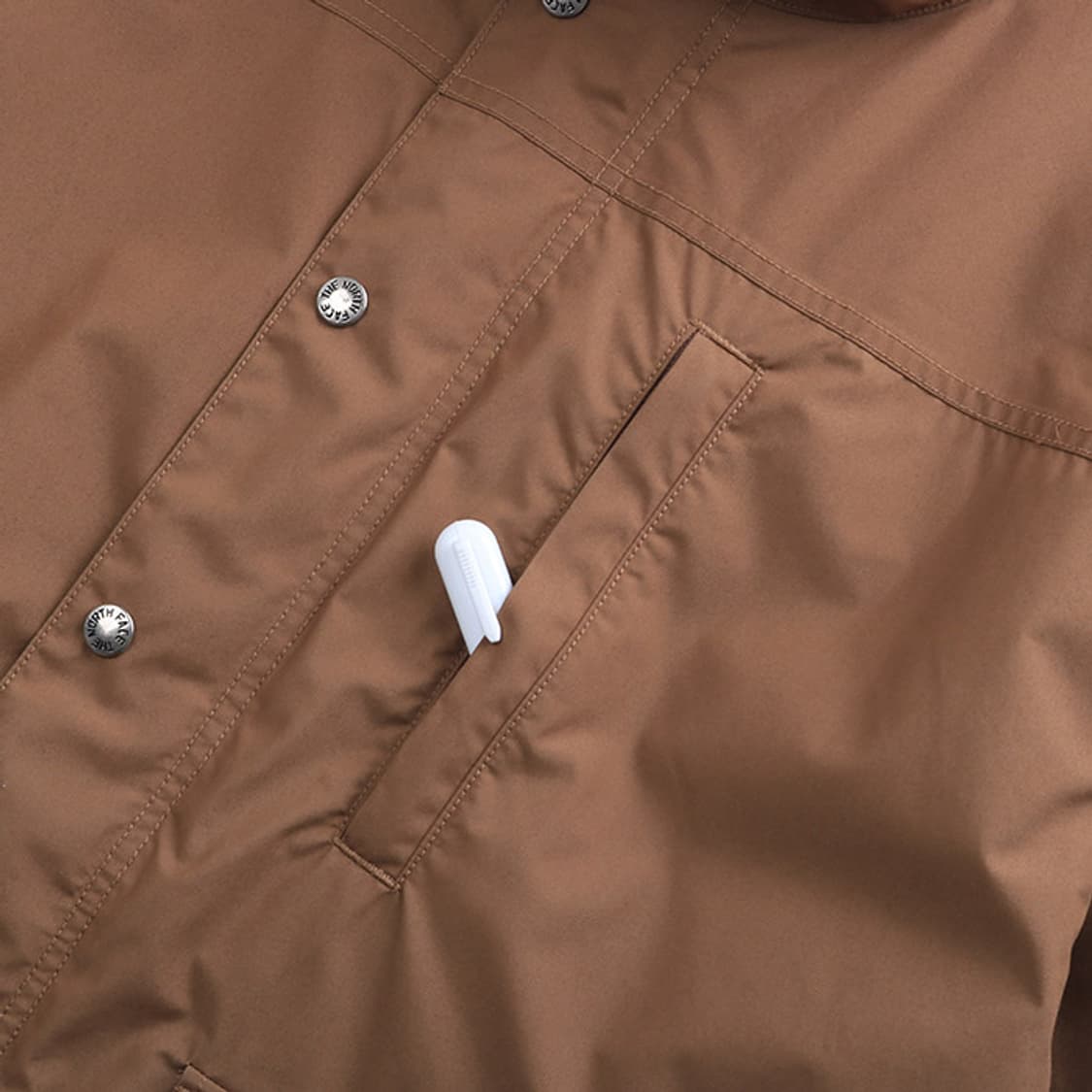 The North Face purple label x nanamica 상품이미지6