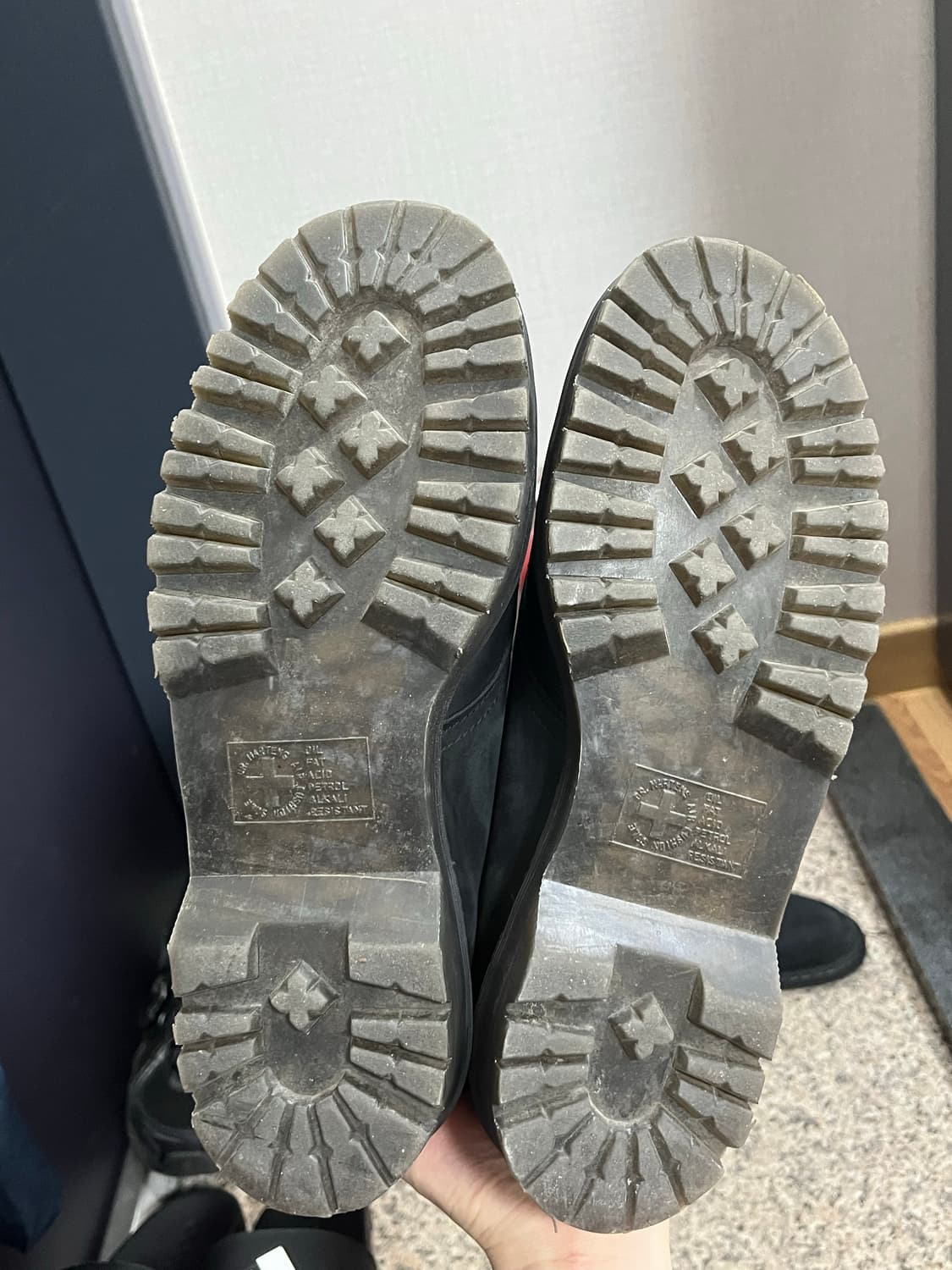 닥터마틴 디네댓 1461 270 상품이미지4