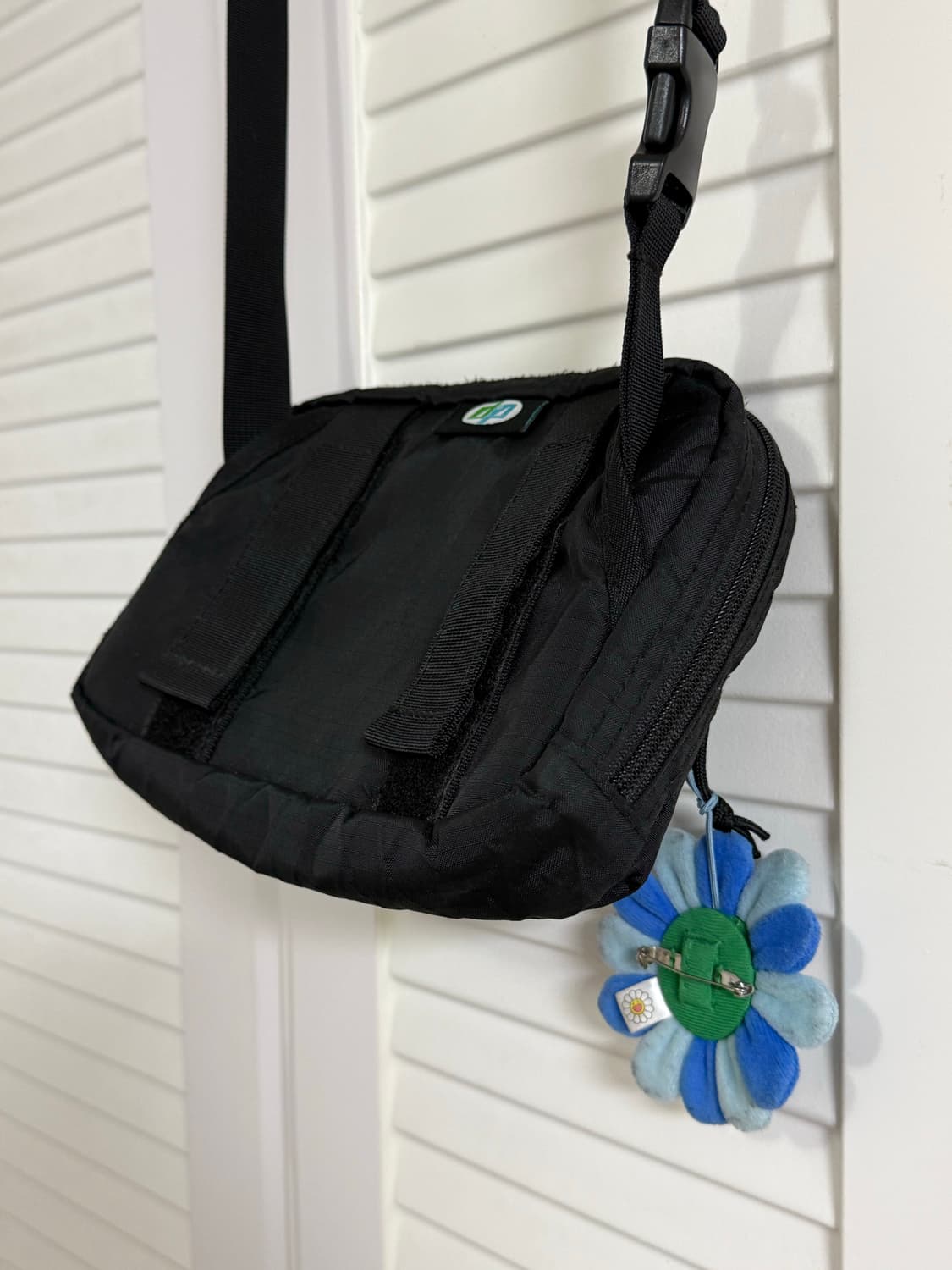 슈프림 숄더백 18FW 상품이미지2