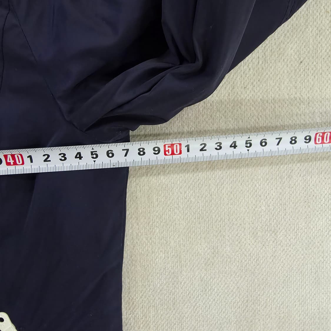 [90] 팬텀 골프 바람막이 집업 자켓 0129J1 상품이미지5