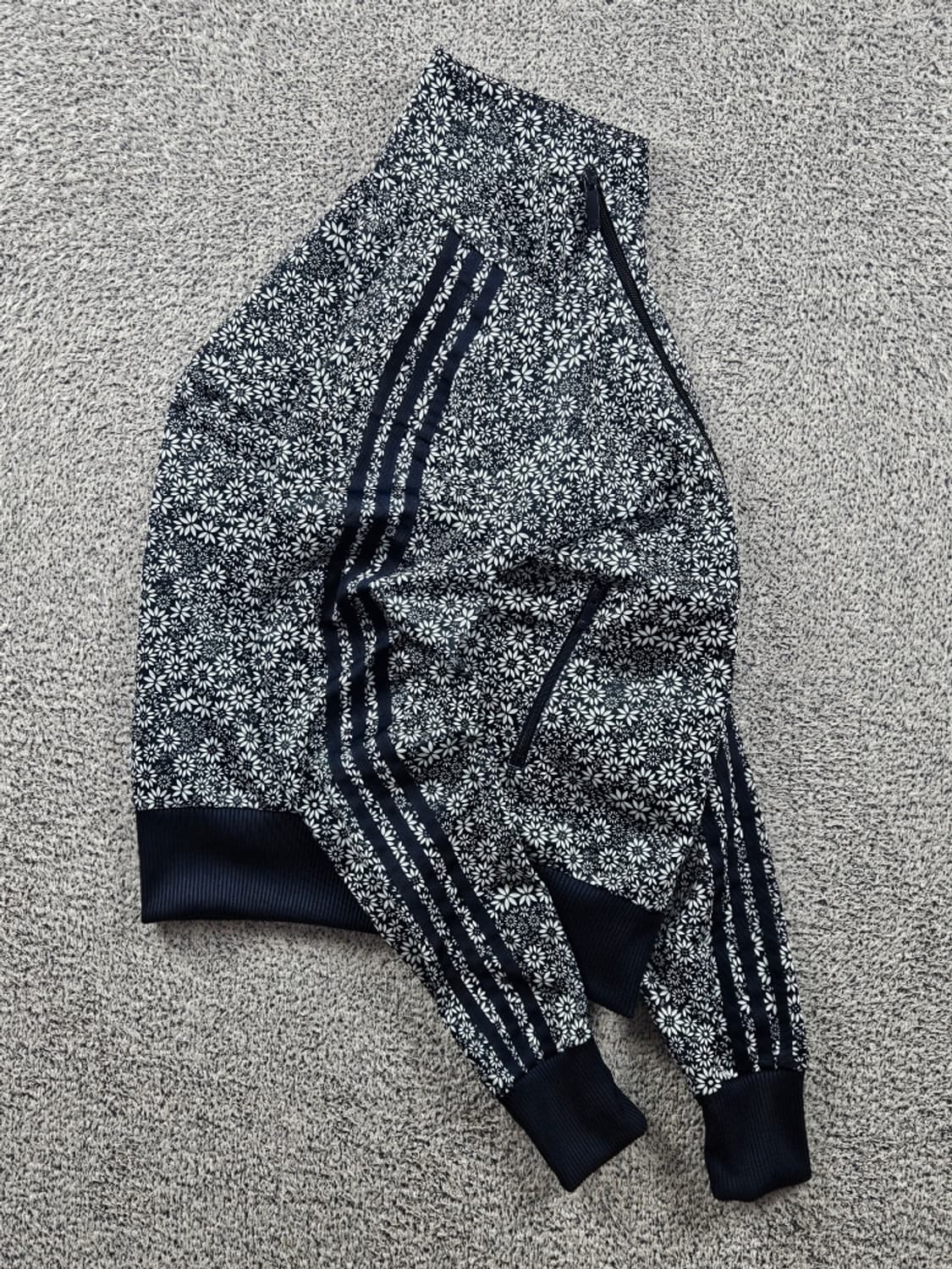 아디다스 파이어버드 플라워 트랙탑 져지 ( 95 ) / 11227 상품이미지4