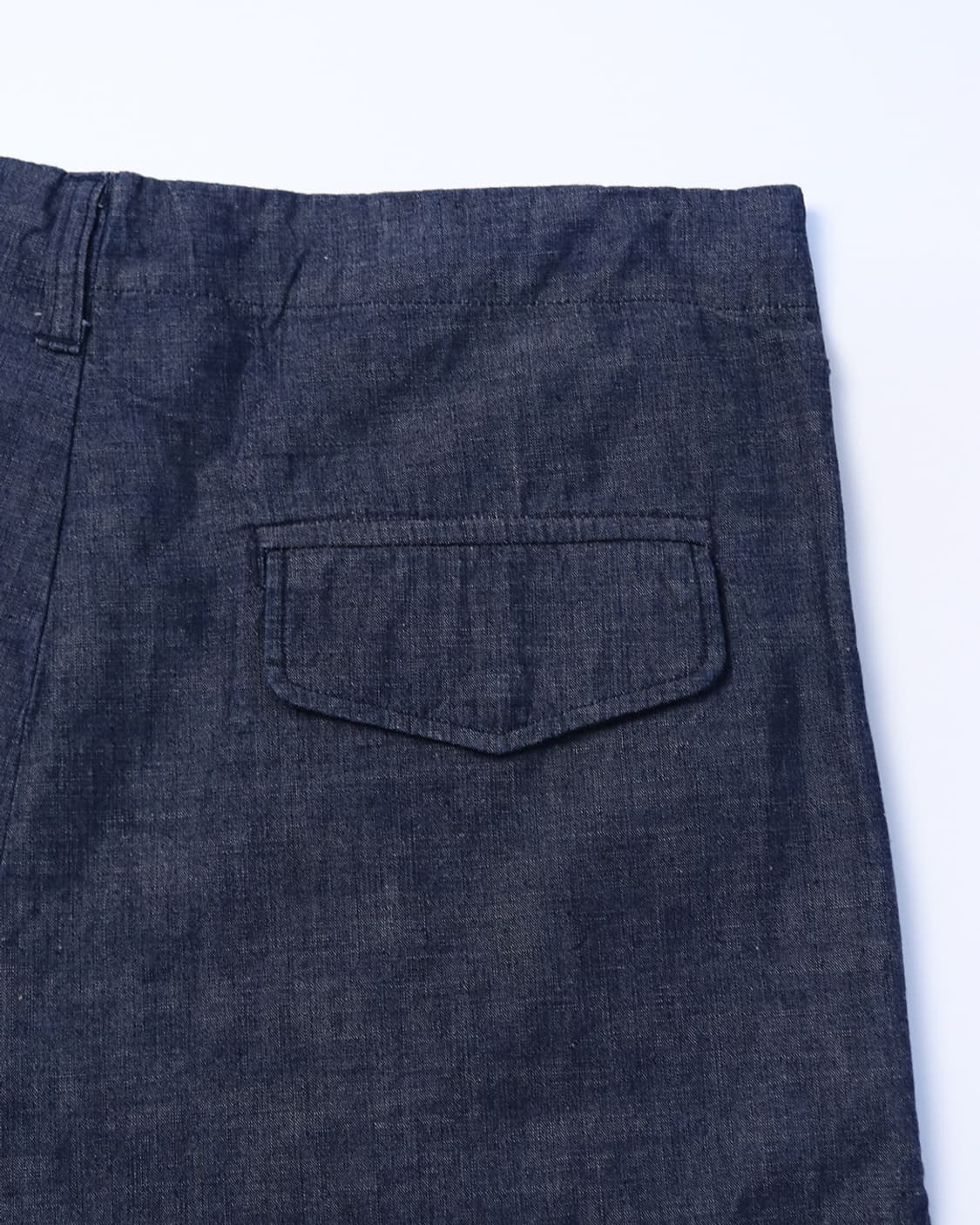 하츠키(Hatski) X EEL 빅 쇼츠 상품이미지6