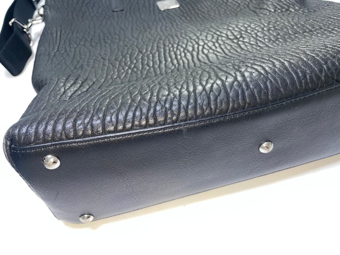 MCM 노트북가방 토트백 상품이미지5