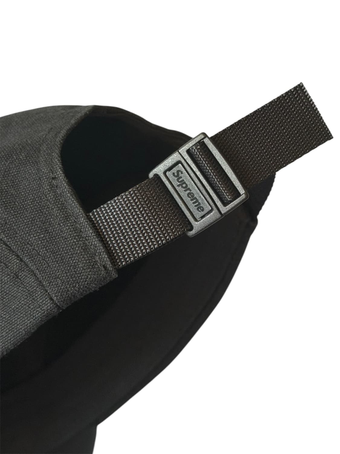 슈프림 ss24 캔버스 캠프캡 상품이미지3