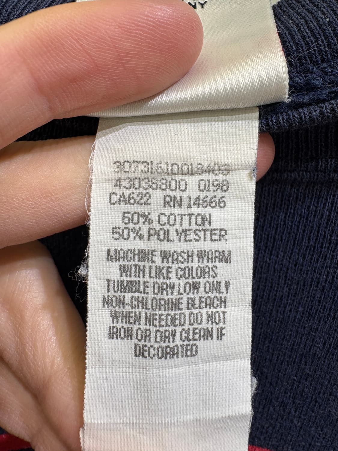 MICKEY,INC (Made in USA) 맨투맨 상품이미지8