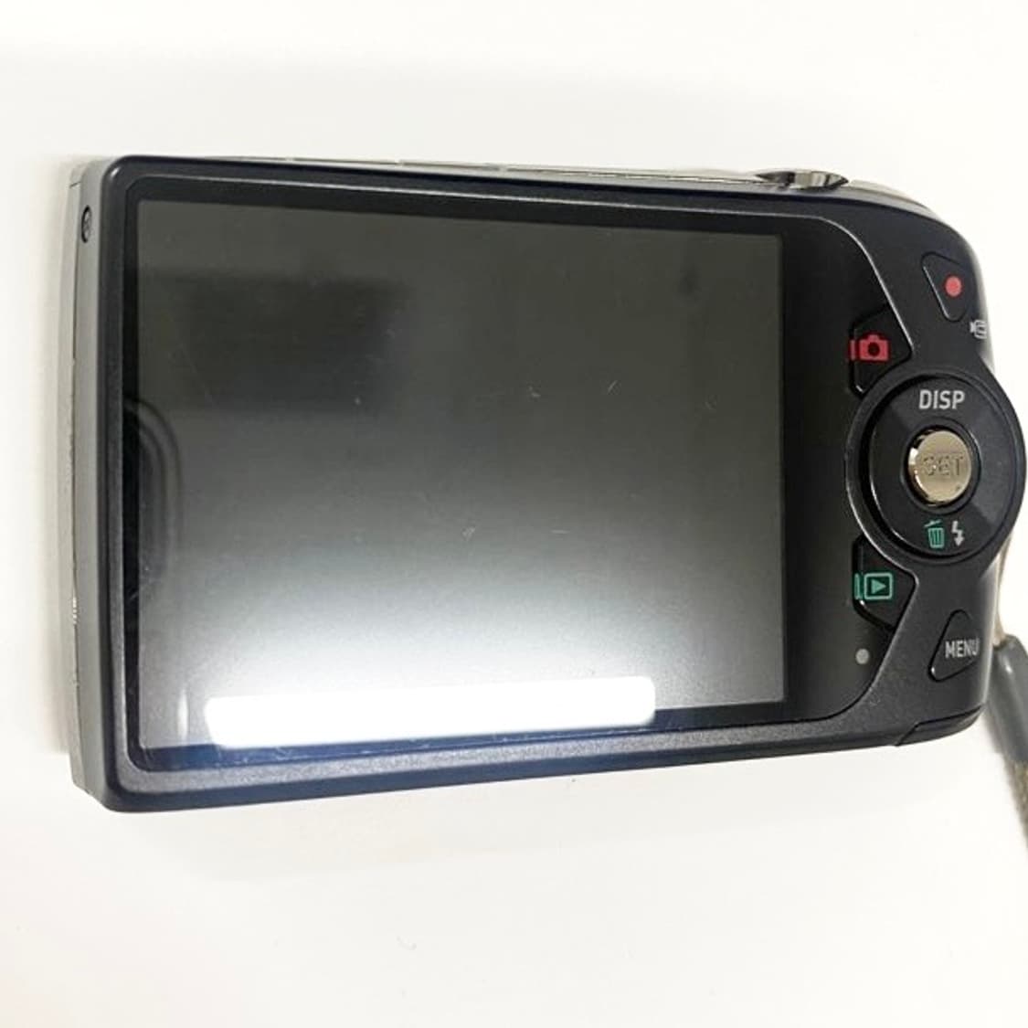 레드벨벳 조이) 카시오 엑슬림 Z2000 블랙💝Casio Exilim 상품이미지9