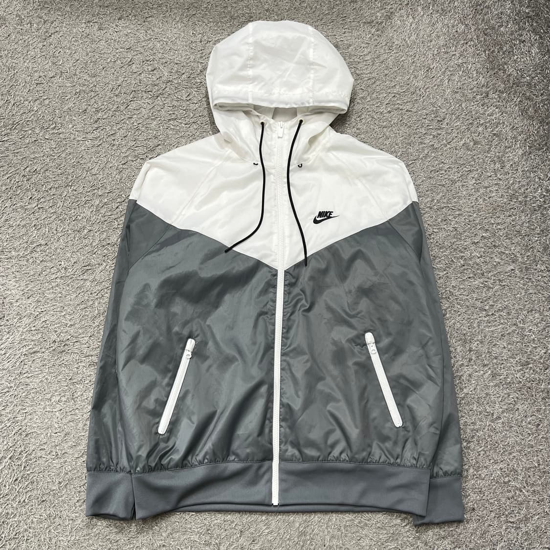 [100] 나이키 바람막이 상품이미지2