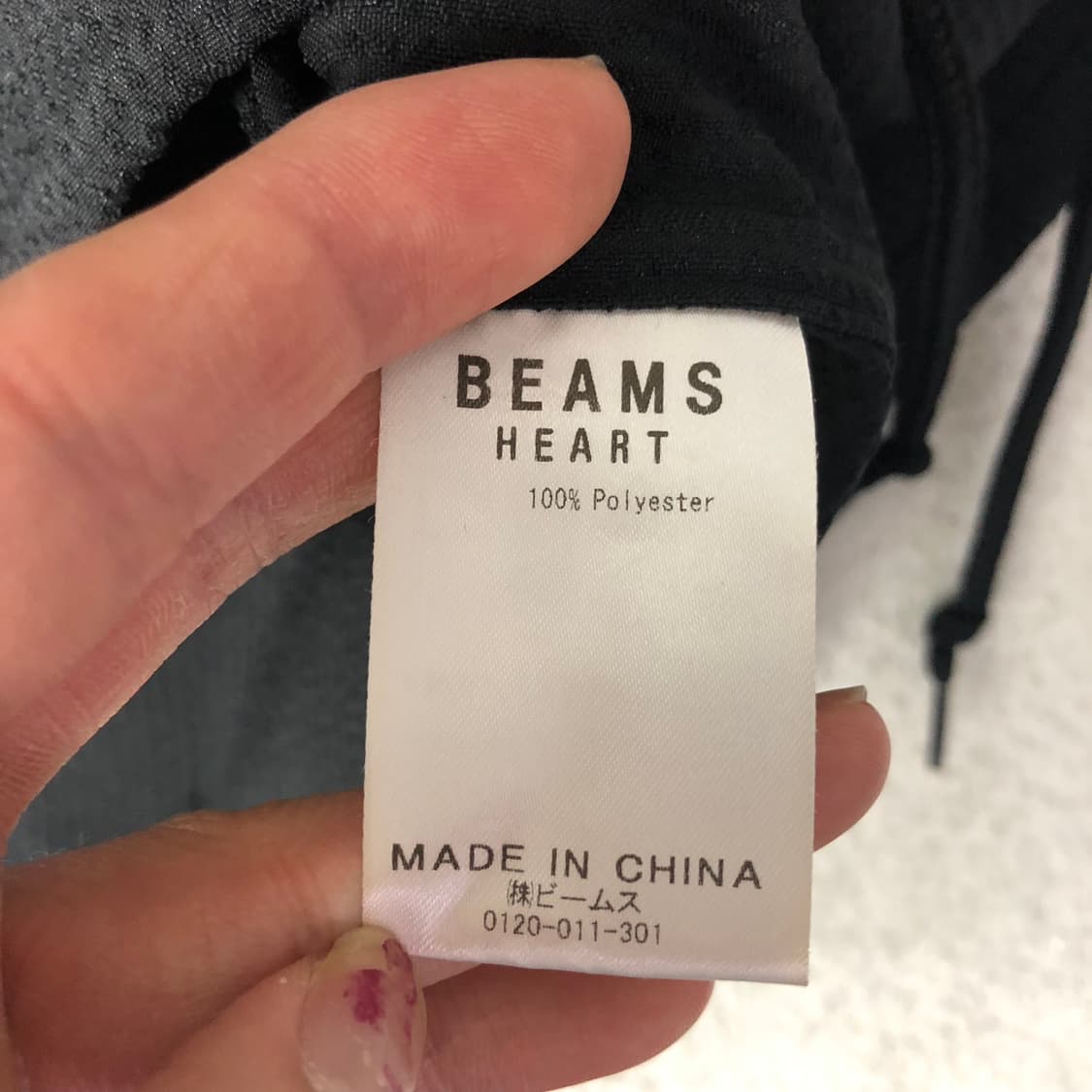 Beams 반팔셔츠  상품이미지8