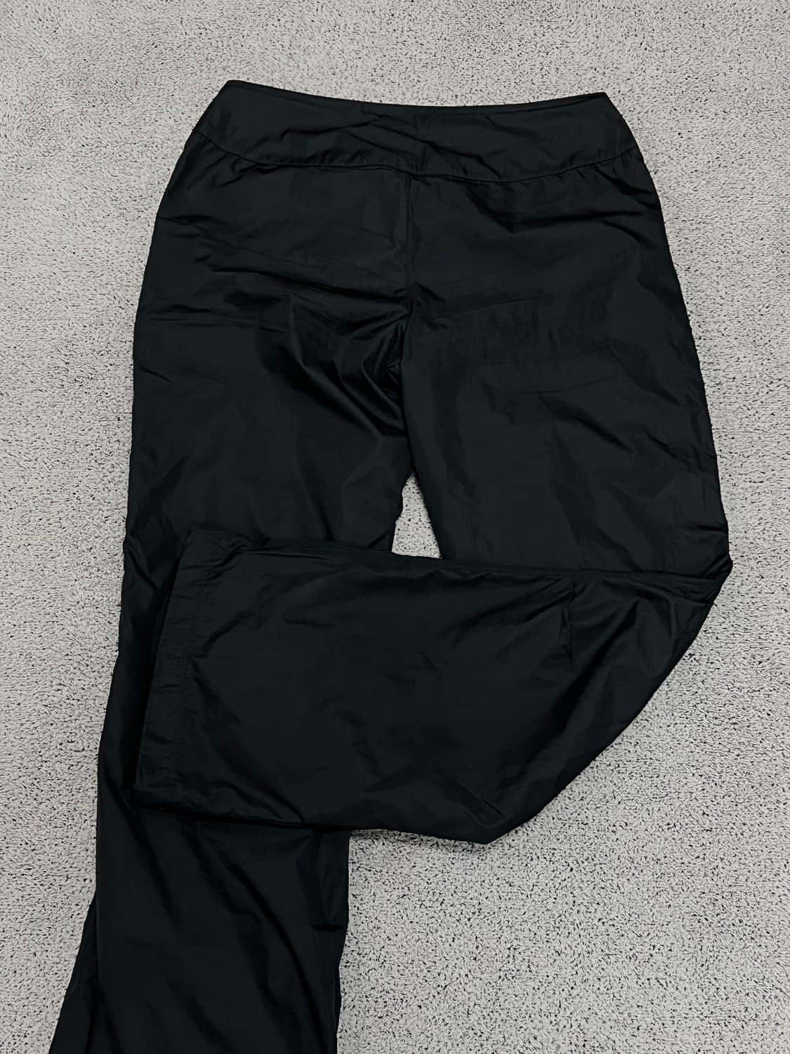 (L) 나이키 올드스쿨 Y2K 나일론 스트링 팬츠 상품이미지4