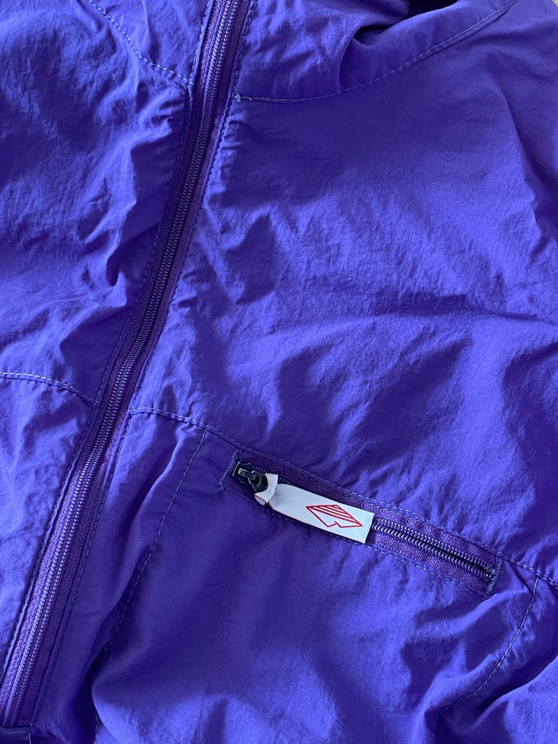 바튼웨어 바람막이 상품이미지3