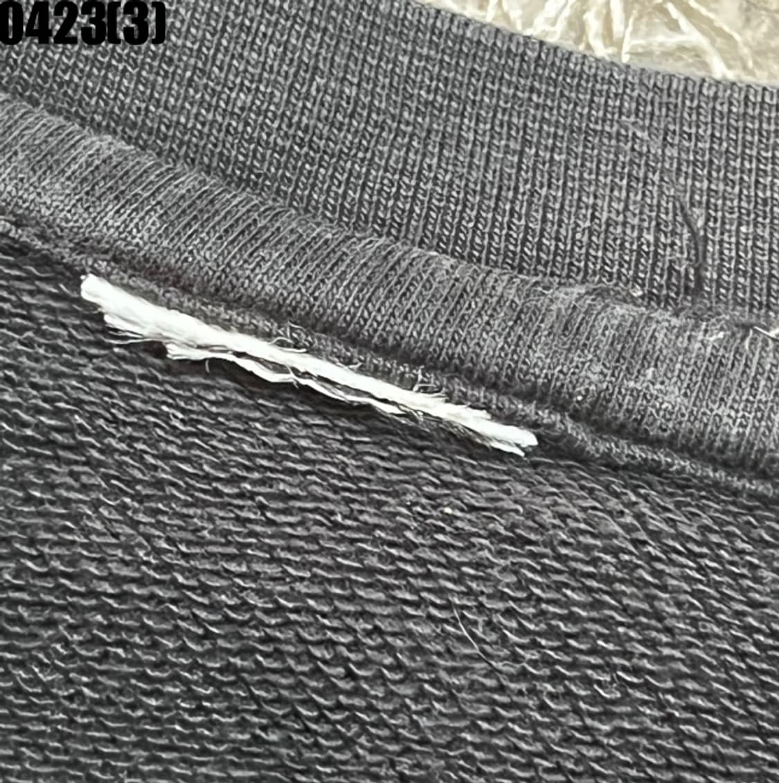 나이키 맨투맨 상품이미지4