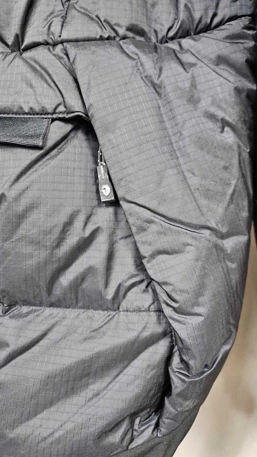 블랙야크 익스트림 패딩 상품이미지5